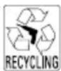 DEWALT DW912 - Recycling - 1