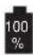DEWALT DW921K2 - Etiquettes figurant sur le chargeur et le pack-batteries - 2