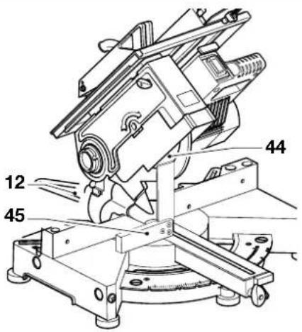 DEWALT DW709 - 20