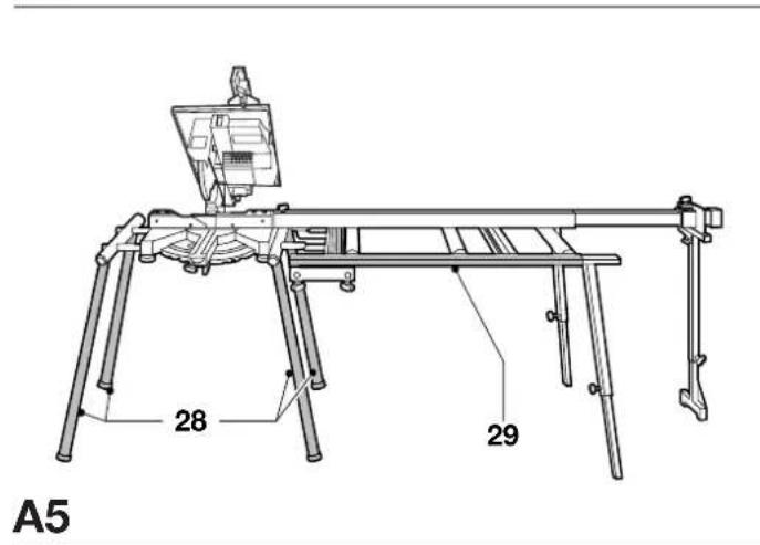 DEWALT DW709 - 6
