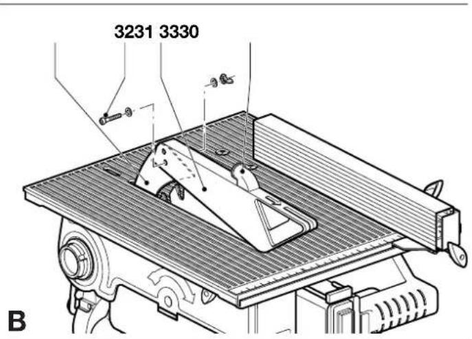 DEWALT DW709 - 7