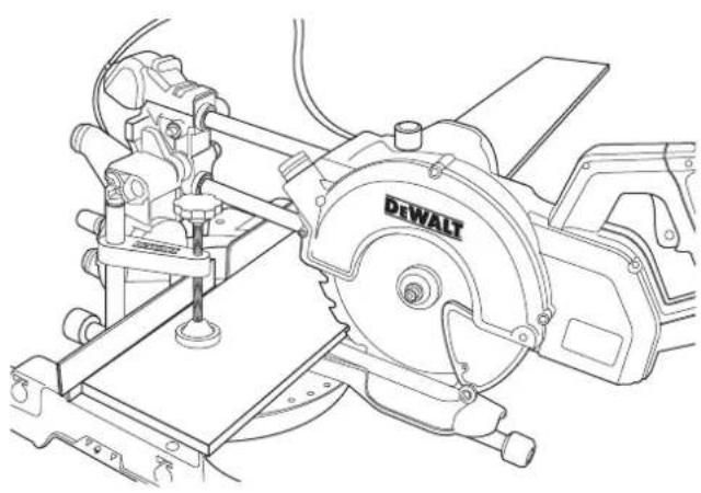 DEWALT DW770GP - 1