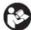 DEWALT DW777 - Safety Instructions - 1
