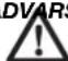 DEWALT DW777 - ADVARSEL: - 1