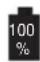 DEWALT DW922K2 - Etiquettes figurant sur le chargeur et le pack-batteries - 2