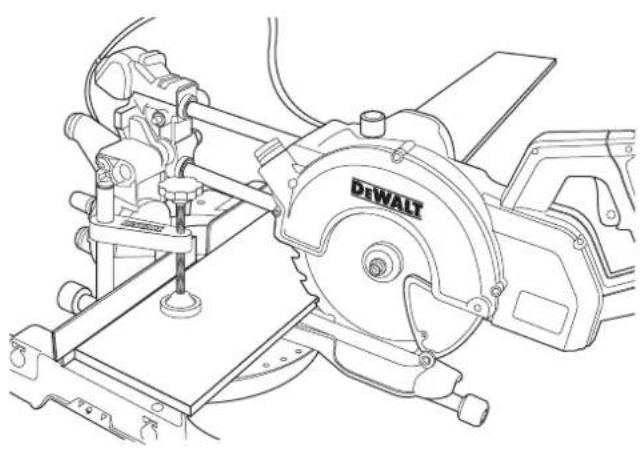 DEWALT DW771 - 1
