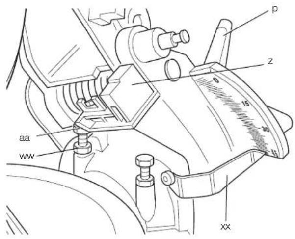 DEWALT DW713XPS - 16