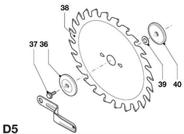 DEWALT DW702 - 9