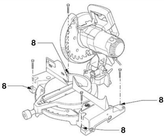DEWALT DW702 - 5