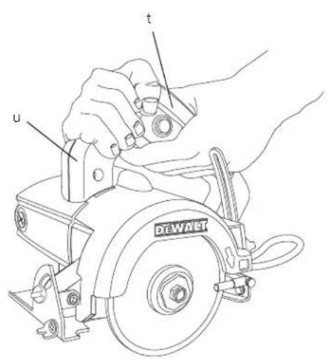 DEWALT DWC410 - 2