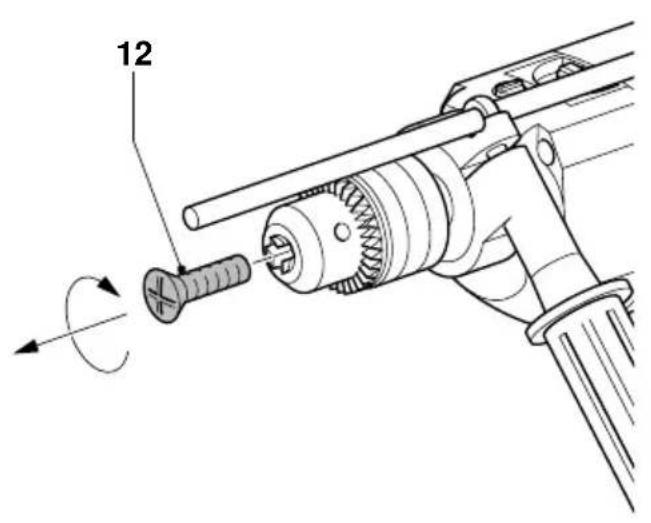 DEWALT DW133 - 2