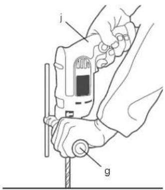 DEWALT DWD025S - 8