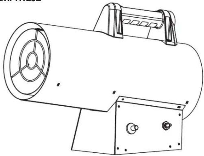 DEWALT DXPH060E - BEDIENUNGSANLEITUNG - 1