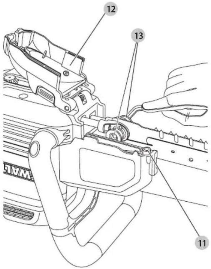 DEWALT DWE399 - 3