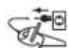 DEWALT DW390 - Markings on Tool - 3