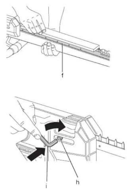DEWALT DW391 - 5