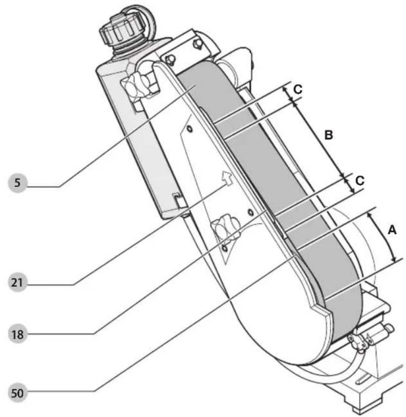 DEWALT DW755 - 13