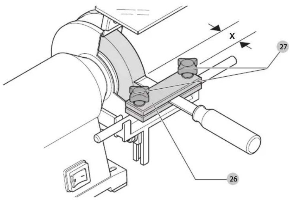 DEWALT DW754 - 8