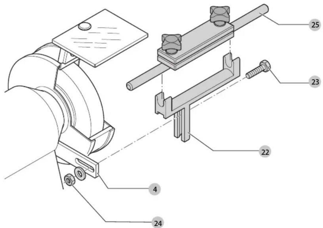 DEWALT DW754 - 7