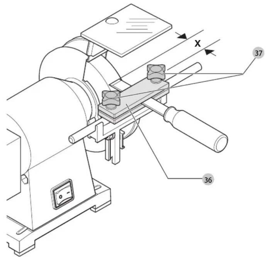 DEWALT DW753 - 8