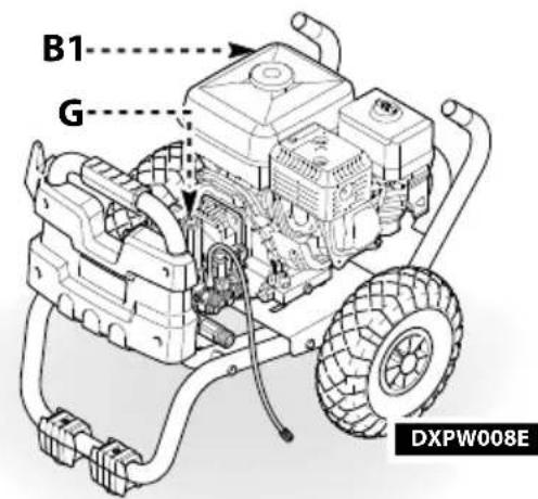DEWALT DXPW010E - 3