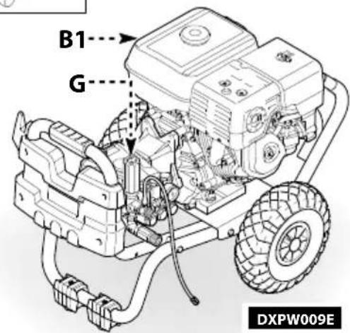 DEWALT DXPW010E - 4