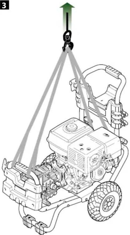 DEWALT DXPW010E - 20