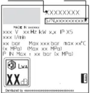 DEWALT DXPW010E - INFORMATIONEN ZUBETRIEBSSTÖRUNGEN - 1