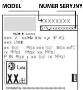 DEWALT DXPW010E - USUWANIE PROBLEMÖW - 2