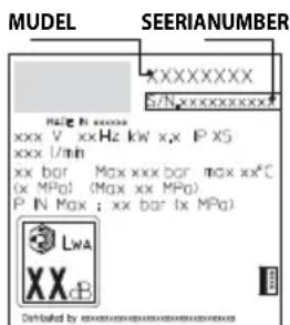 DEWALT DXPW007E - TÖRKEOTSING - 1