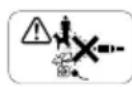DEWALT DXPW007E - SAFETY SIGNS - 4