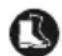 DEWALT DXPW004E - SAFETY SIGNS - 13