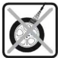 DEWALT DXPW004E - WARNING - 1
