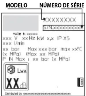 DEWALT DXPW004E - ESTOCAGEM E TRANSPORTE (FIG.5)/PÁGINA 6 - 1