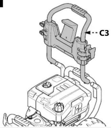 DEWALT DXPW004E - 3
