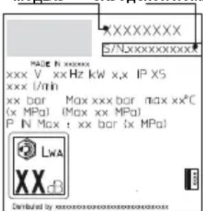 DEWALT DXPW003E - ЗНАЦИ ЗА БЕЗОПАСНОСТ - 1