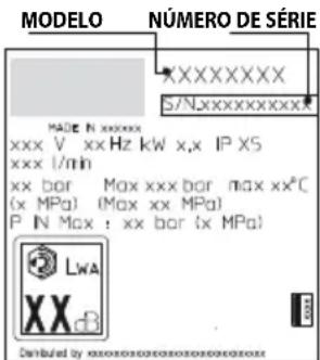 DEWALT DXPW003E - ESTOCAGEM E TRANSPORTE (FIG.5)/PÁGINA 6 - 1