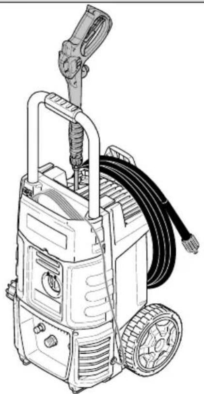 DEWALT DXPW003E - 13