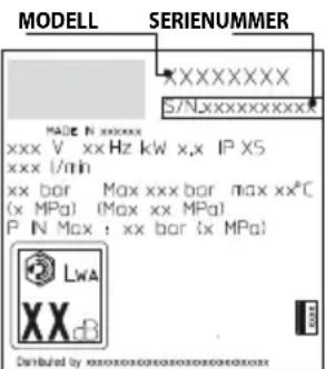 DEWALT DXPW003E - FELSÖKNING - 1