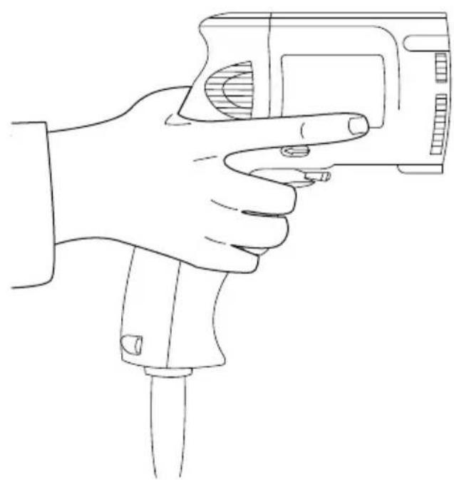 DEWALT DW274KN - 4