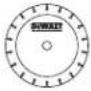 DEWALT DWEN202 - • GARANTIA TOTAL DE UM ANO • - 25