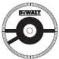 DEWALT DWEN202 - • ONE YEAR FULL WARRANTY • - 6