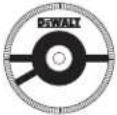 DEWALT DWEN202 - • UN ANNO DI GARANZIA COMPLETA • - 7