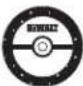 DEWALT DWEN202 - • BİR YIL TAM GARANTI • - 24