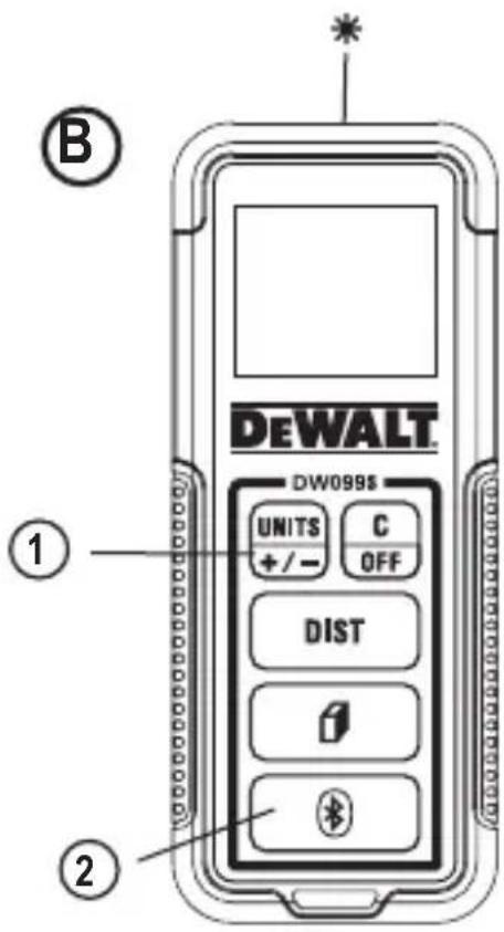 DEWALT DW099E - 6