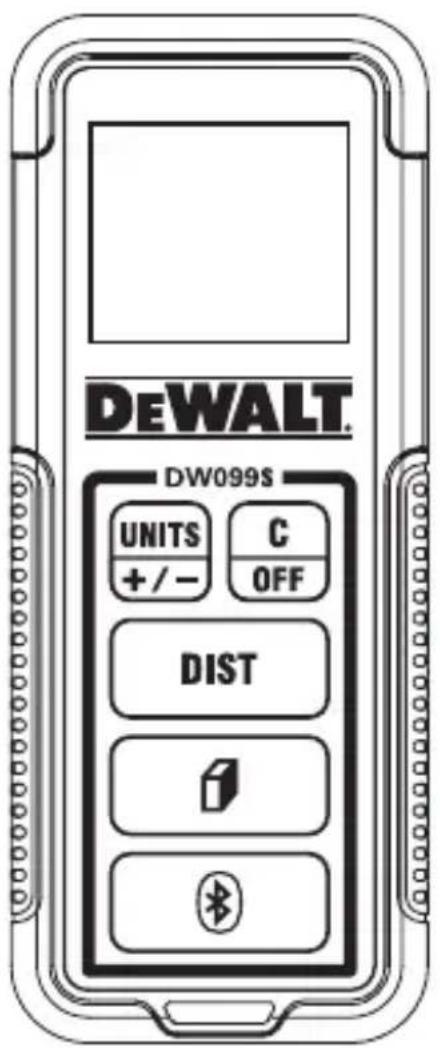 DEWALT DW099E - 1