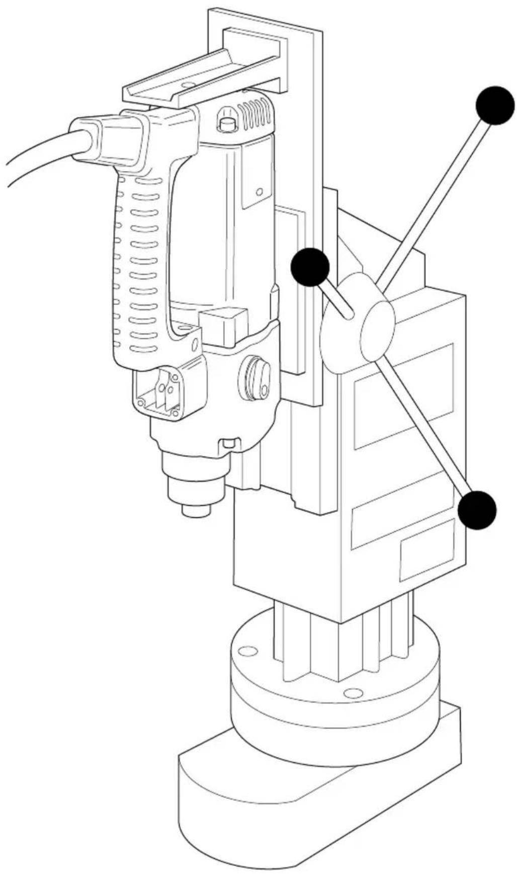 DEWALT DW153 - 3