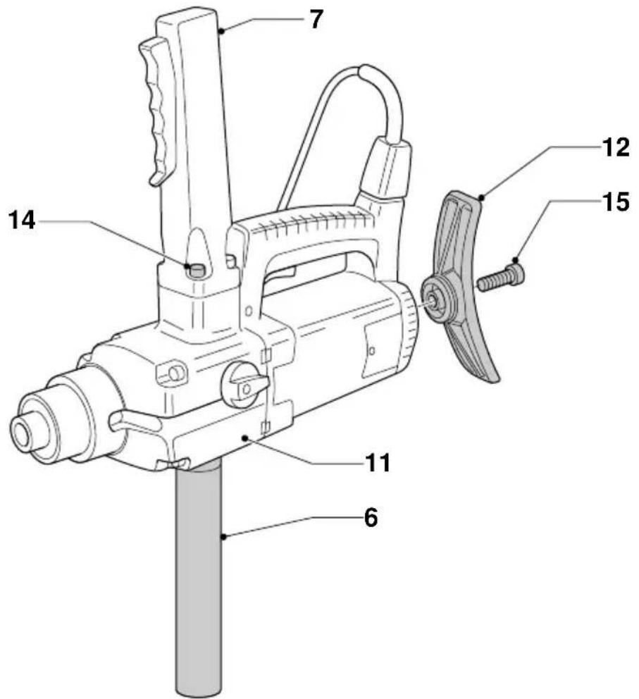 DEWALT DW153 - 1