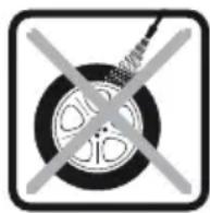 DEWALT DXPW006E - WARNING - 1