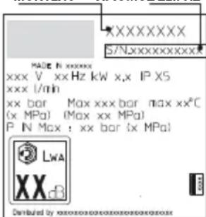 DEWALT DXPW006E - ΑΠΟΘΗΚΕΥΣΗ ΚΑΙ ΜΕΤΑΦΟΡΑ (ΕΙΚ.5)/ΣΕΛΙΔΑ 6 - 1